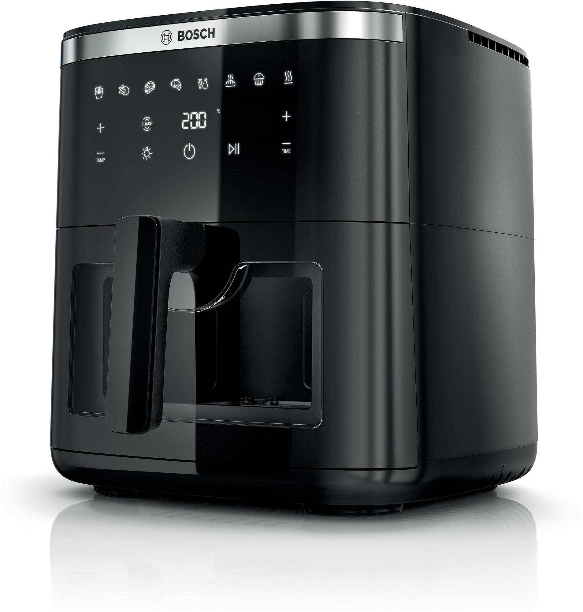 BOSCH MAF671B0 Serie 6