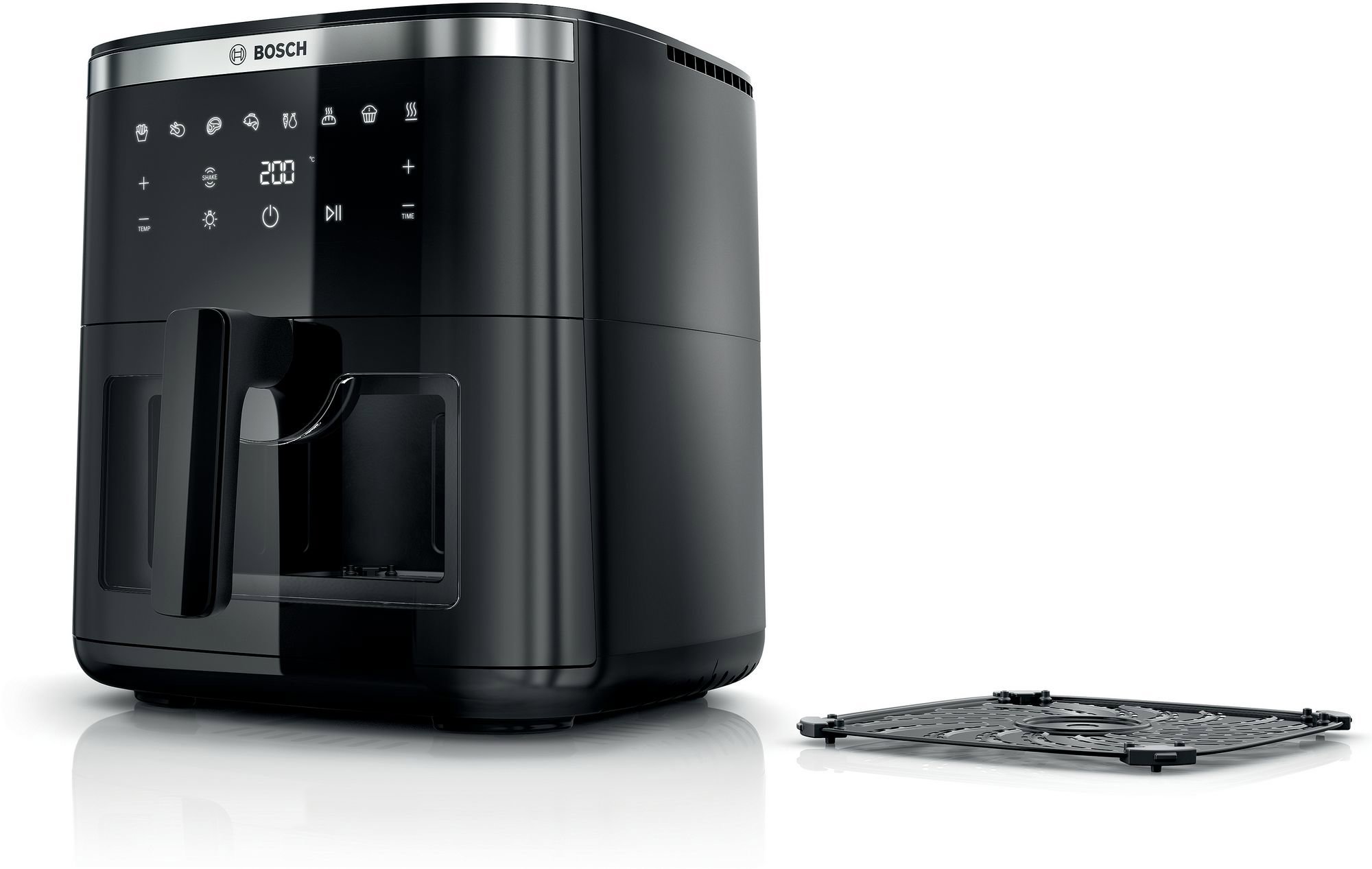 BOSCH MAFS2671B Serie 6