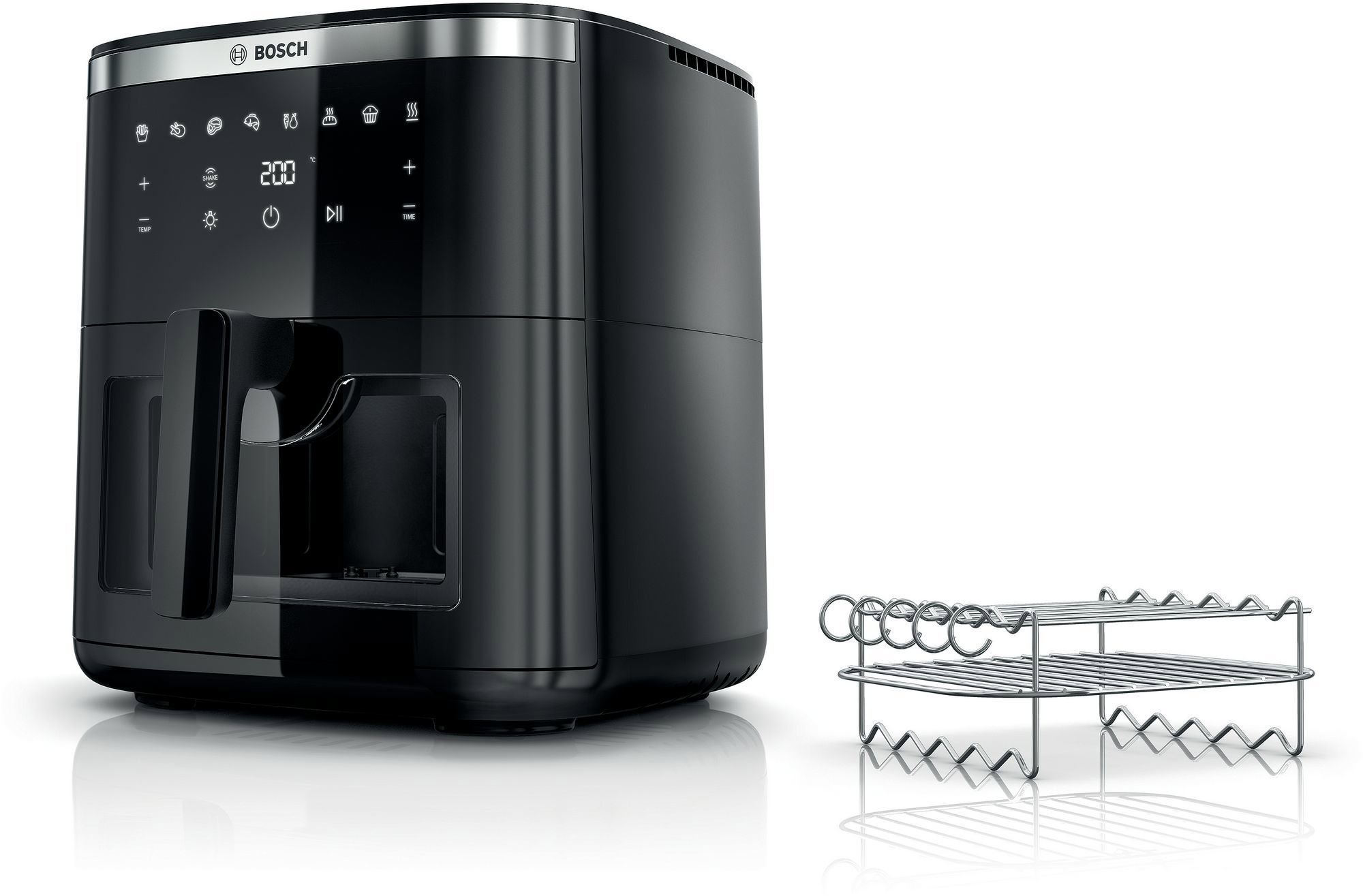 BOSCH MAF671B1 Serie 6