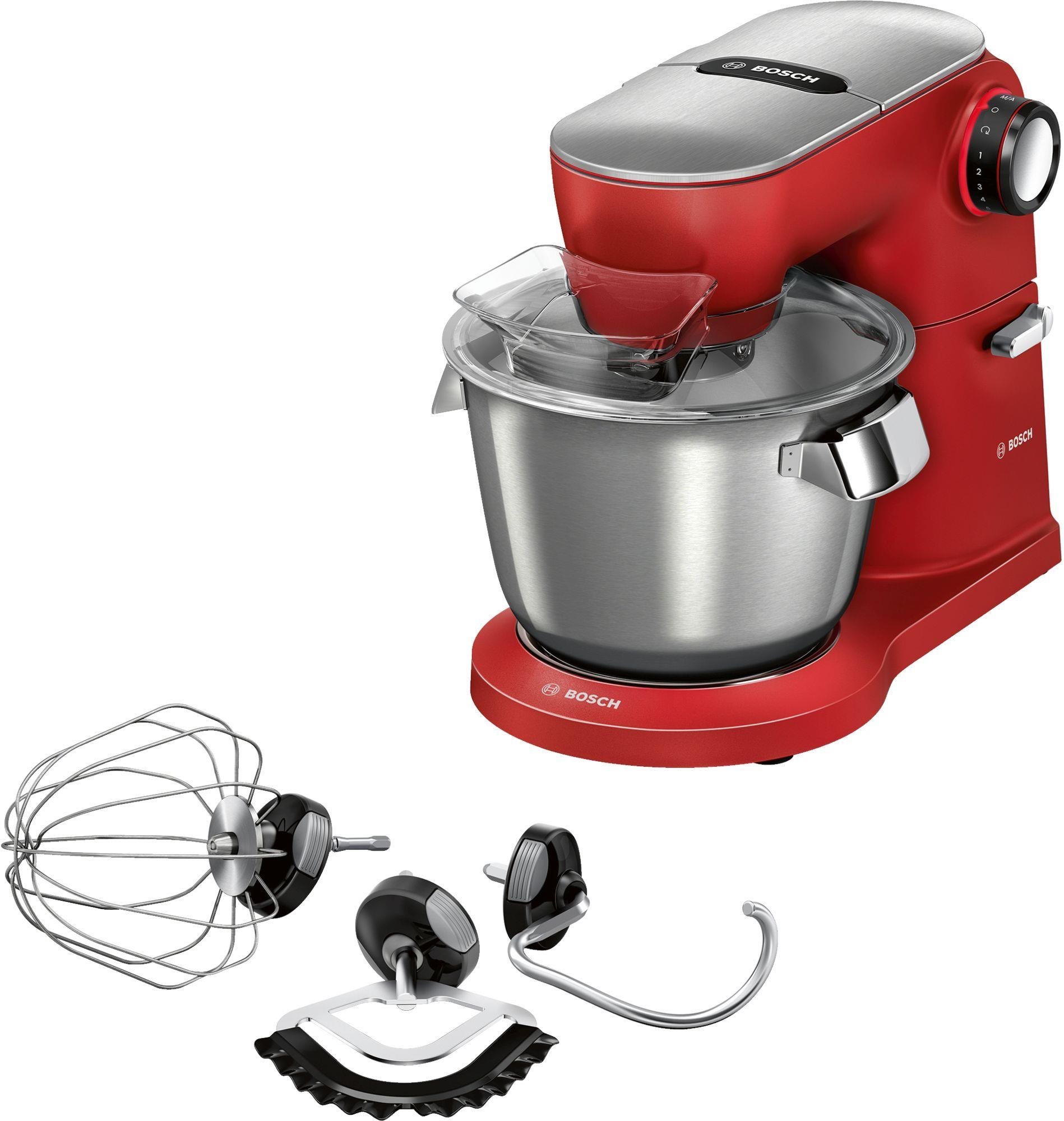 BOSCH MUM9A66R00 OptiMUM
