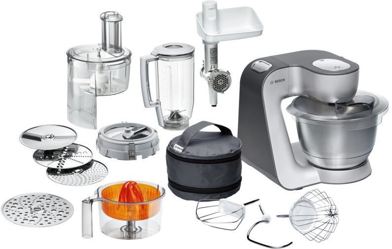 BOSCH MUM58364 CreationLine