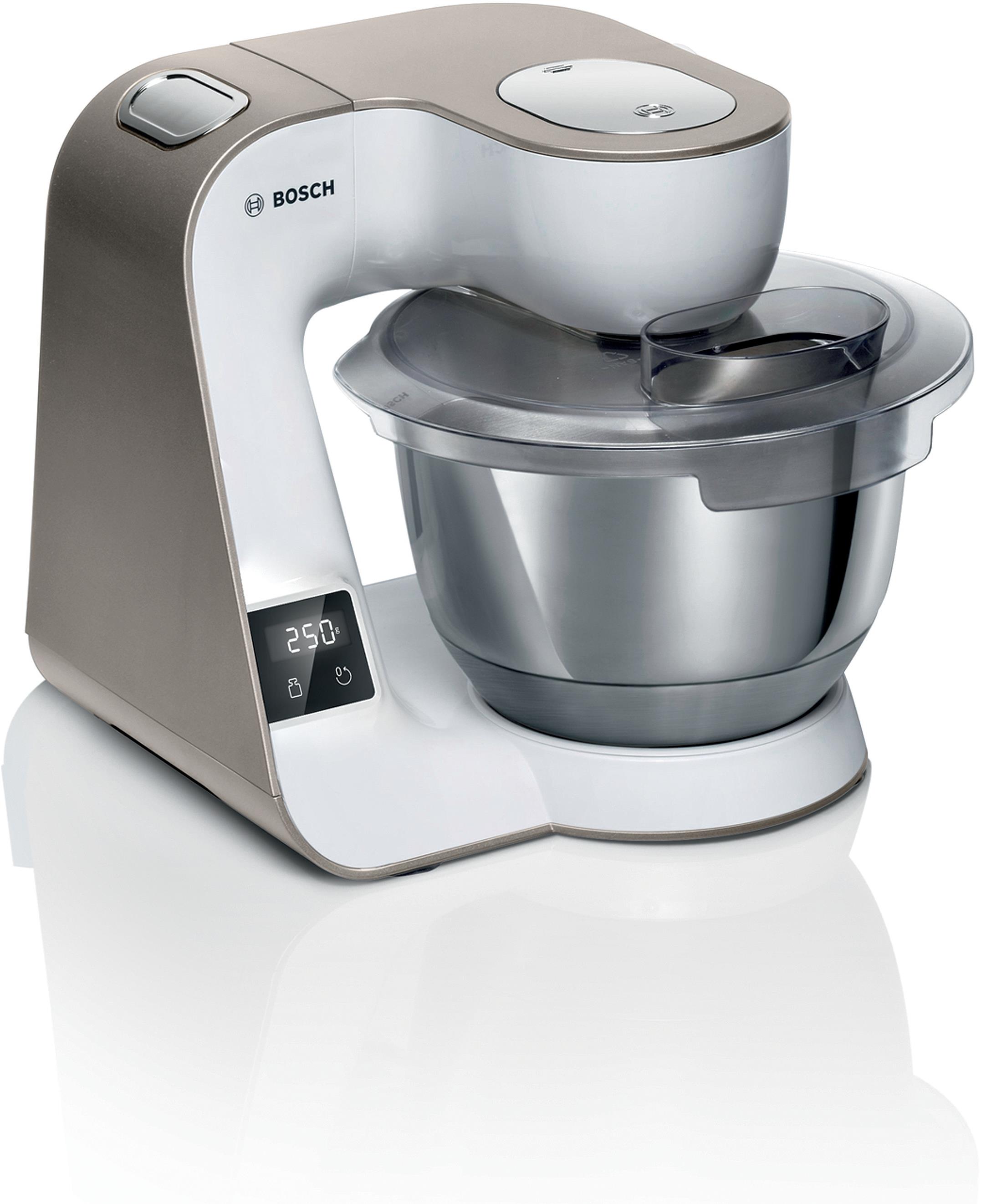 BOSCH MUM5XW40 Serie 4