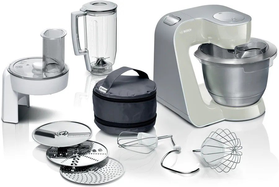 BOSCH MUM58L20 CreationLine