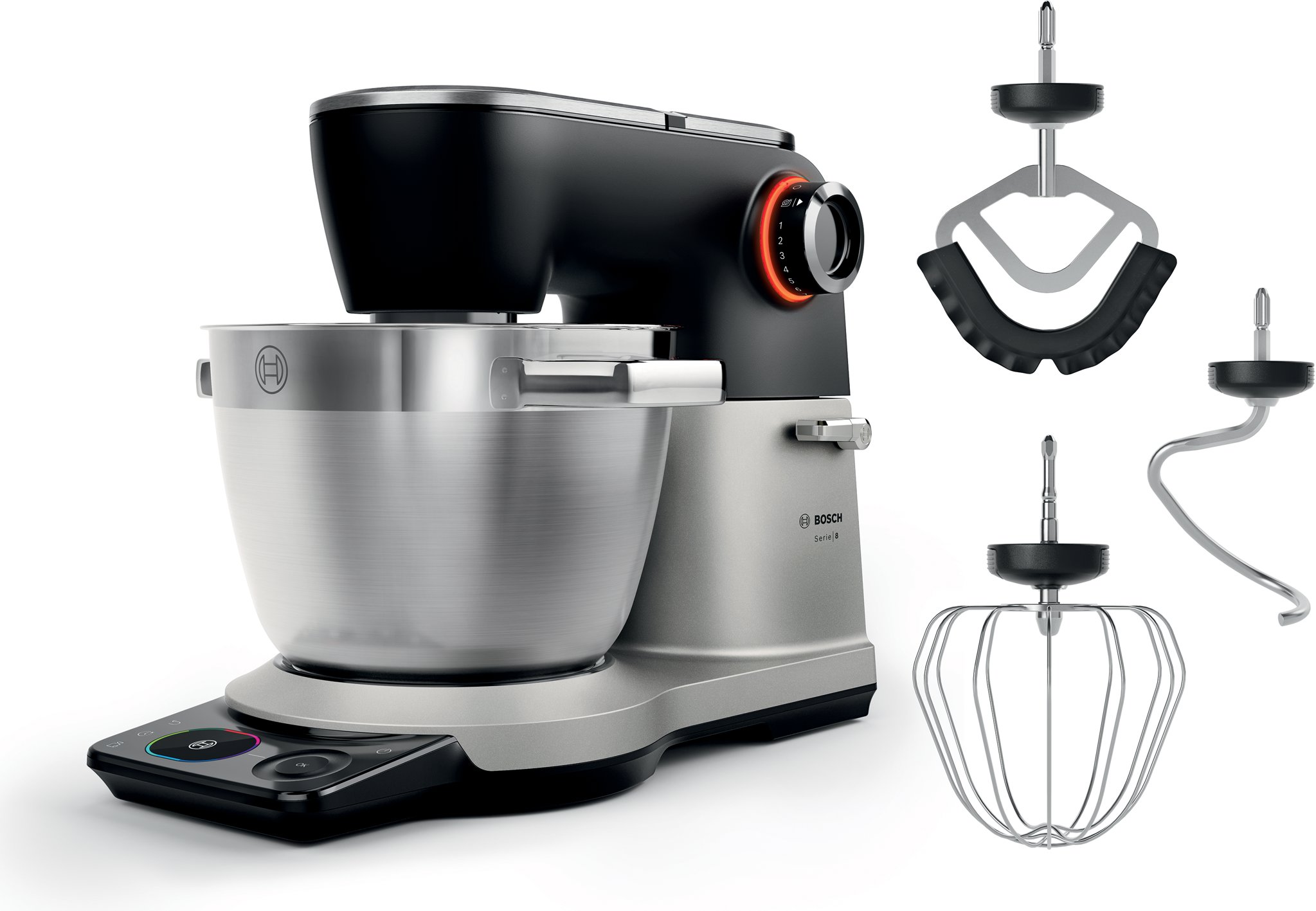 BOSCH Serie 8 MUMS8ZS00