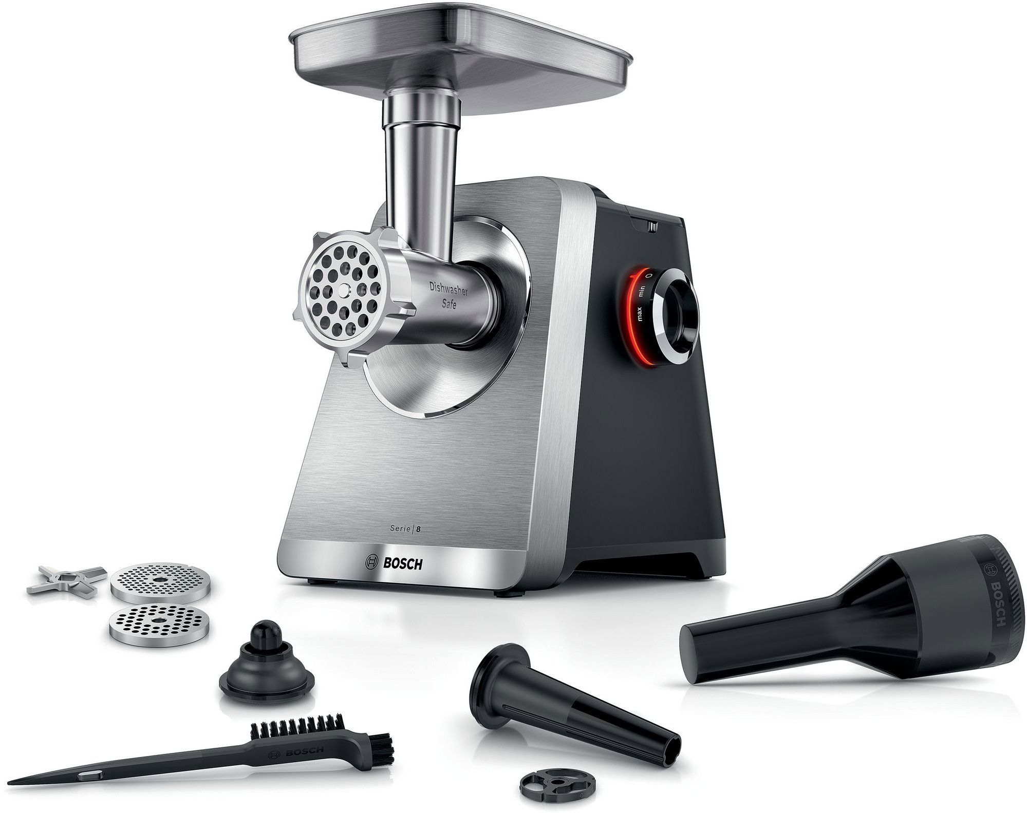 BOSCH MFWS820M MultiPower Serie 8