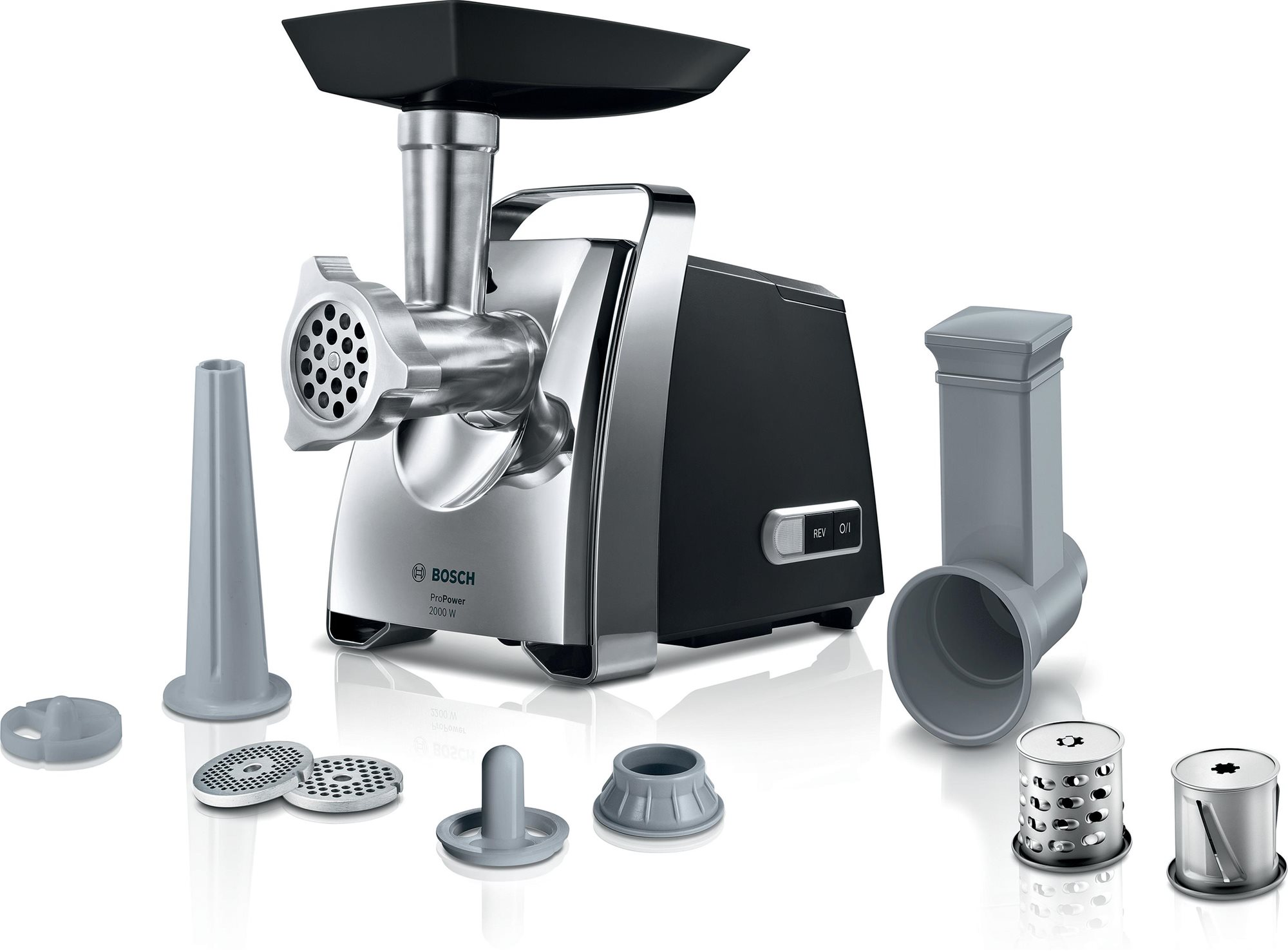 BOSCH MFW67440 ProPower