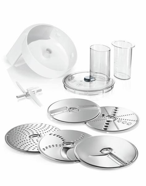 BOSCH MUZ5VL1
