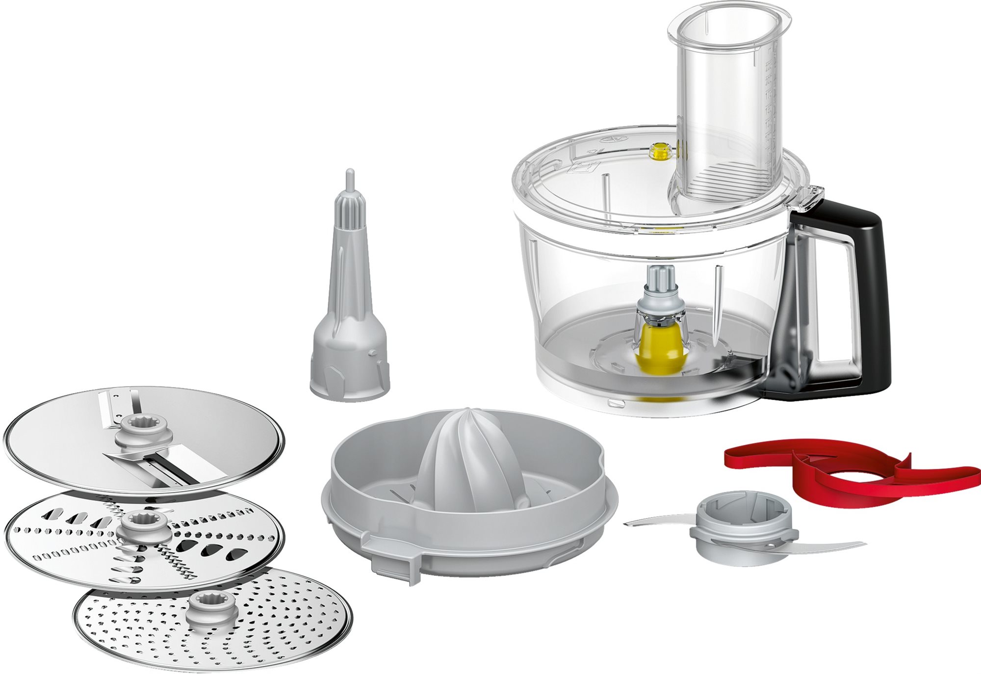 BOSCH MUZ9VLP1
