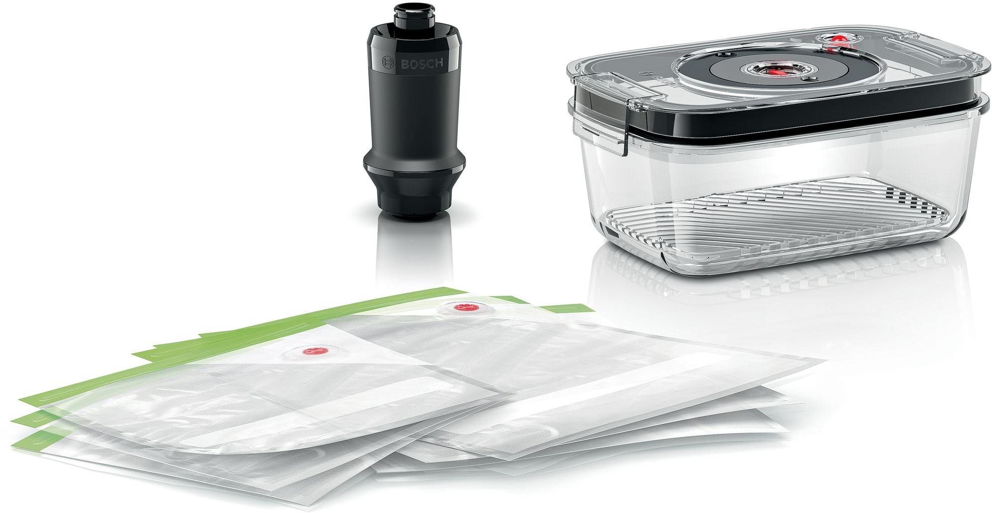 Bosch Vakuovací nástavec MSZV6FSG1