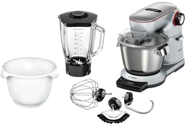BOSCH MUM9BX5S22 OptiMUM