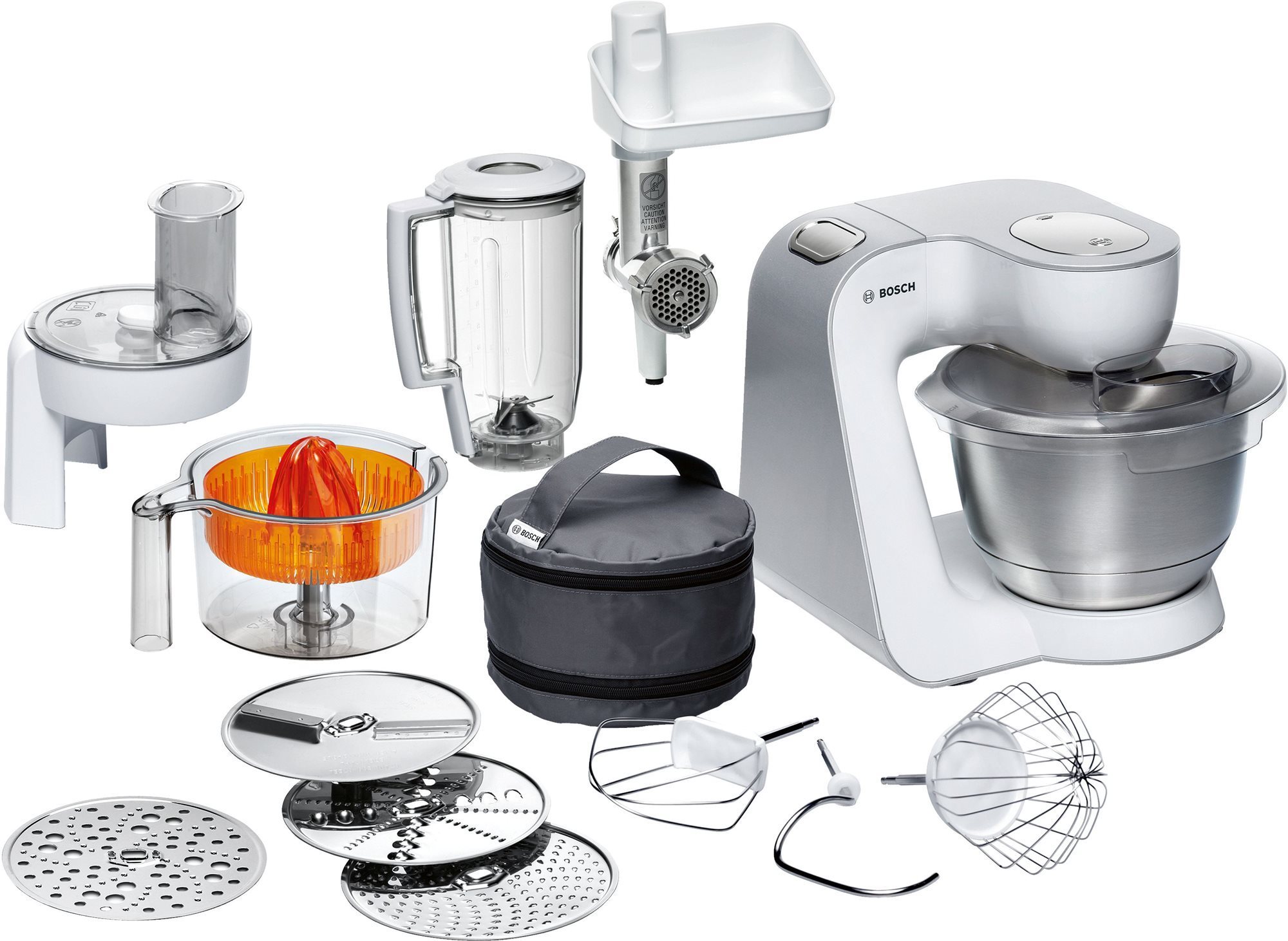 BOSCH MUM58259 CreationLine