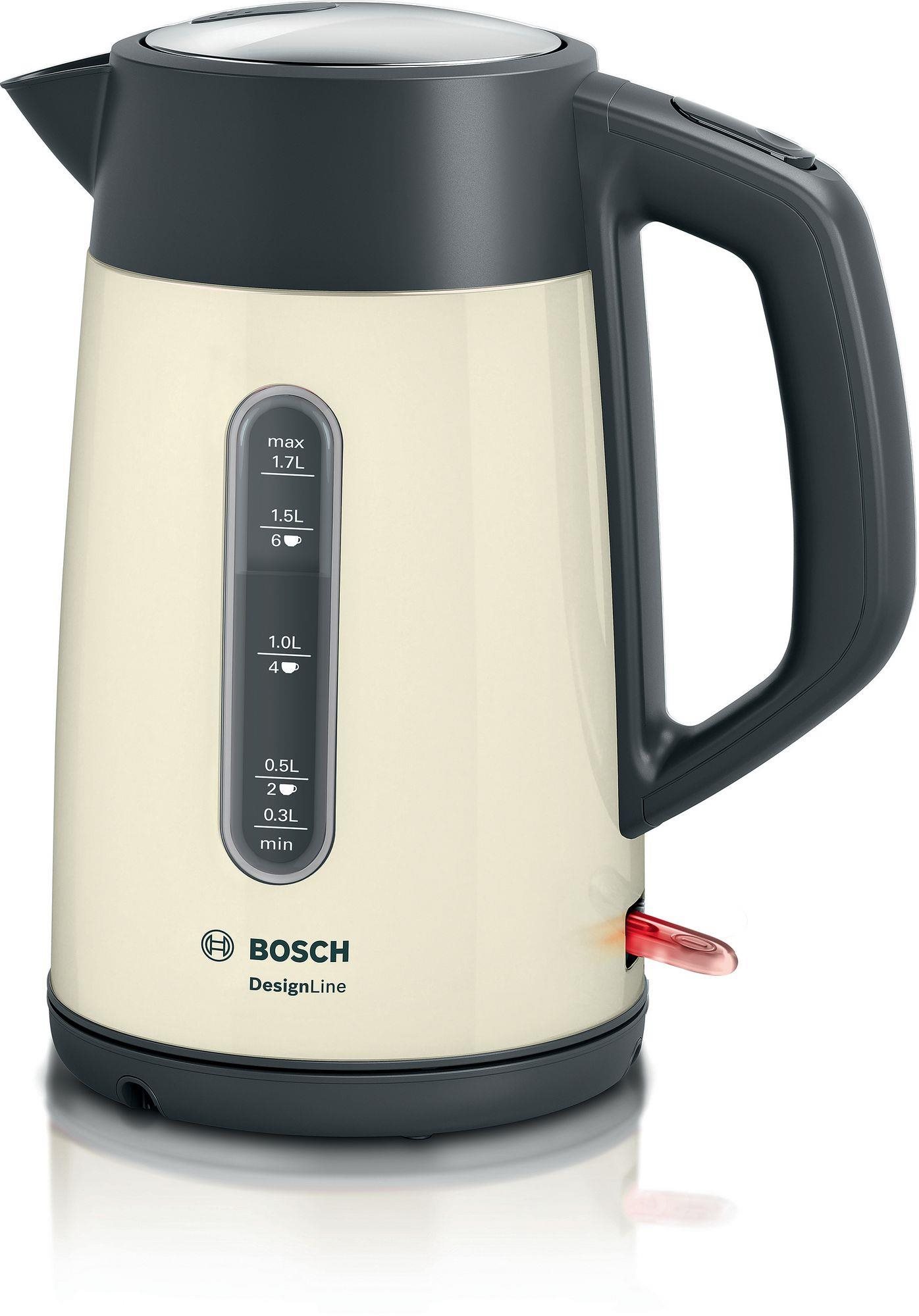 BOSCH TWK4P437