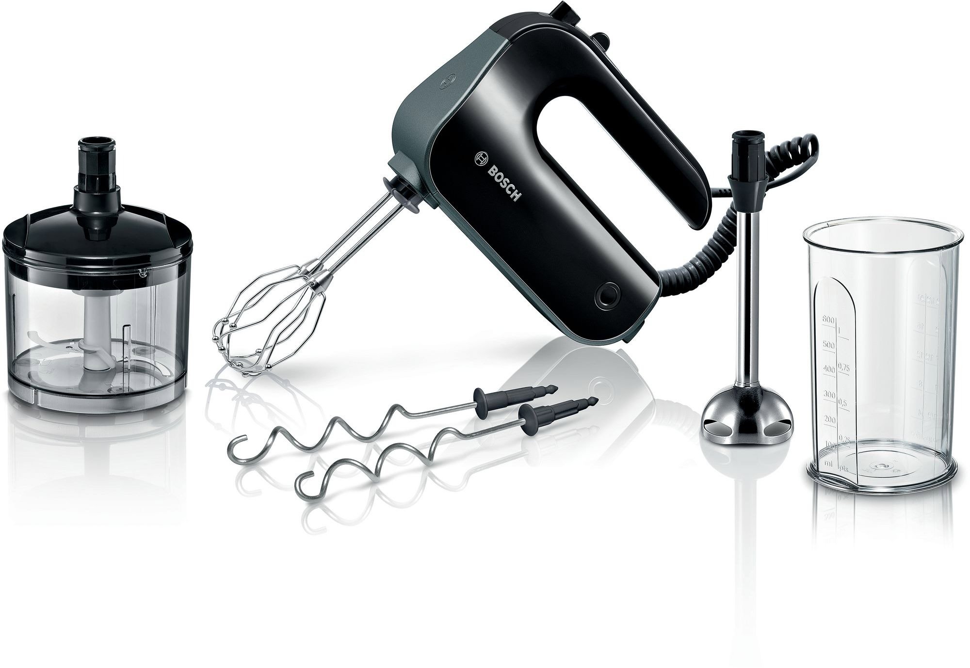 BOSCH MFQ4980B Premium