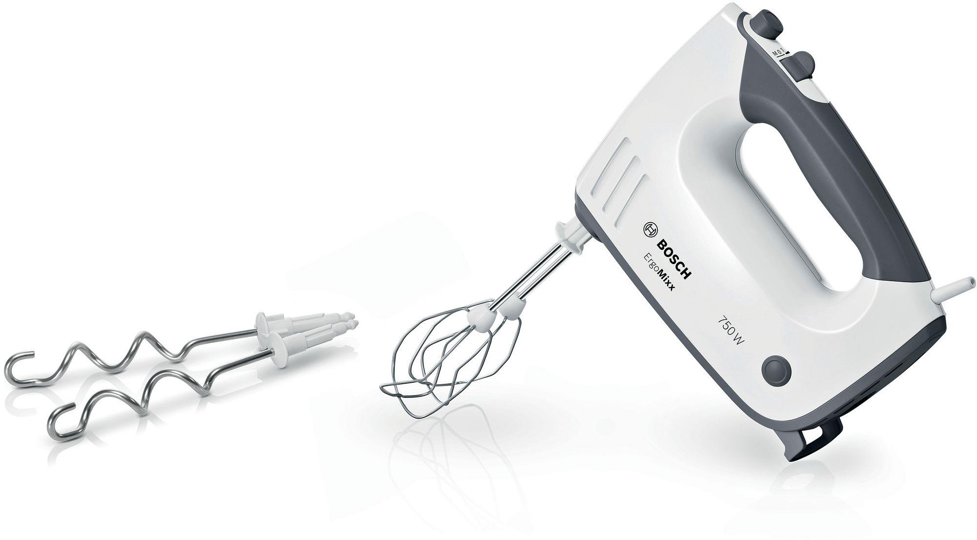 BOSCH MFQ37400 ErgoMixx