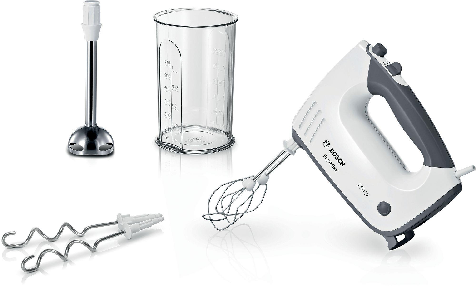 BOSCH MFQ37470 ErgoMixx