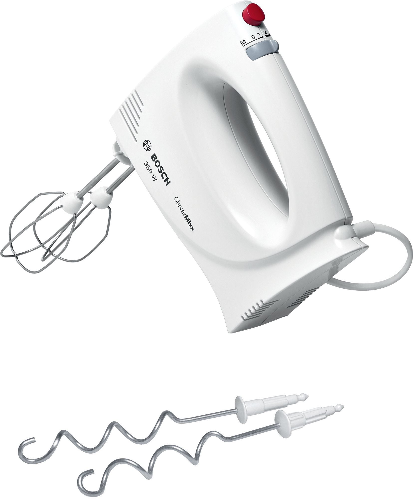 BOSCH MFQ3030 CleverMixx