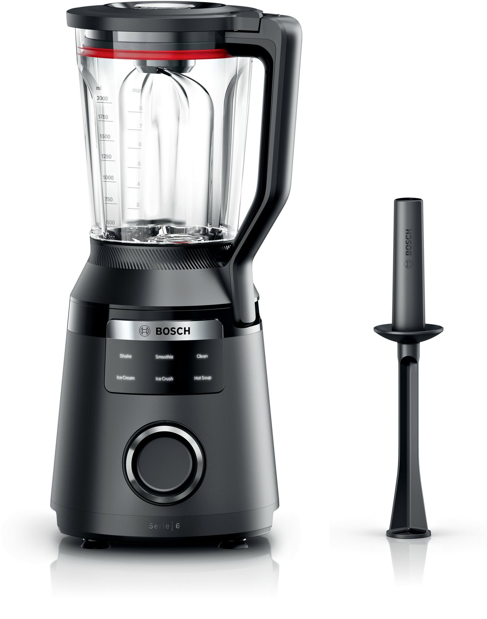 BOSCH MMB6652B Serie 6 VitaPower