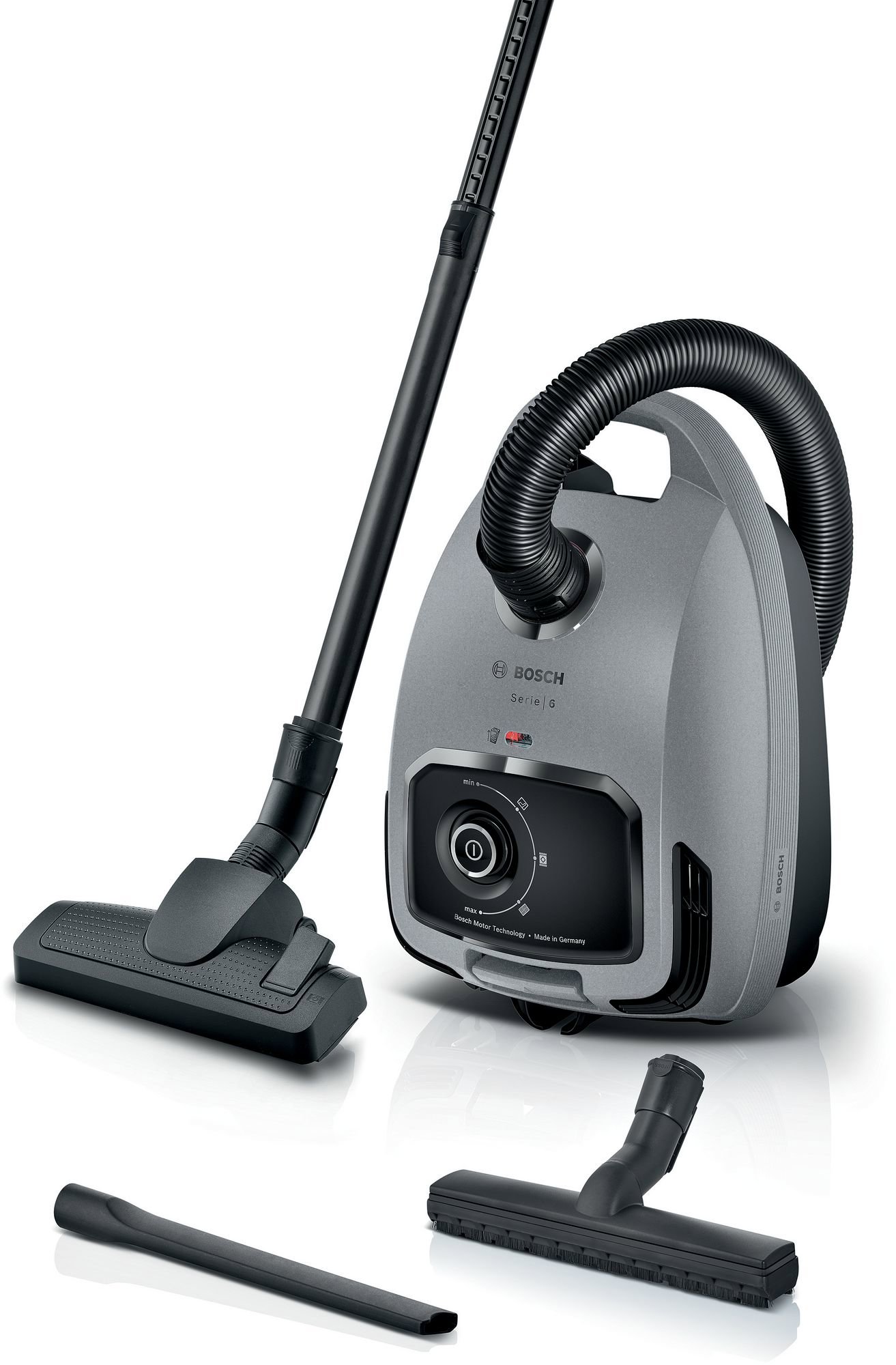 BOSCH BGL6X3001 Serie 6