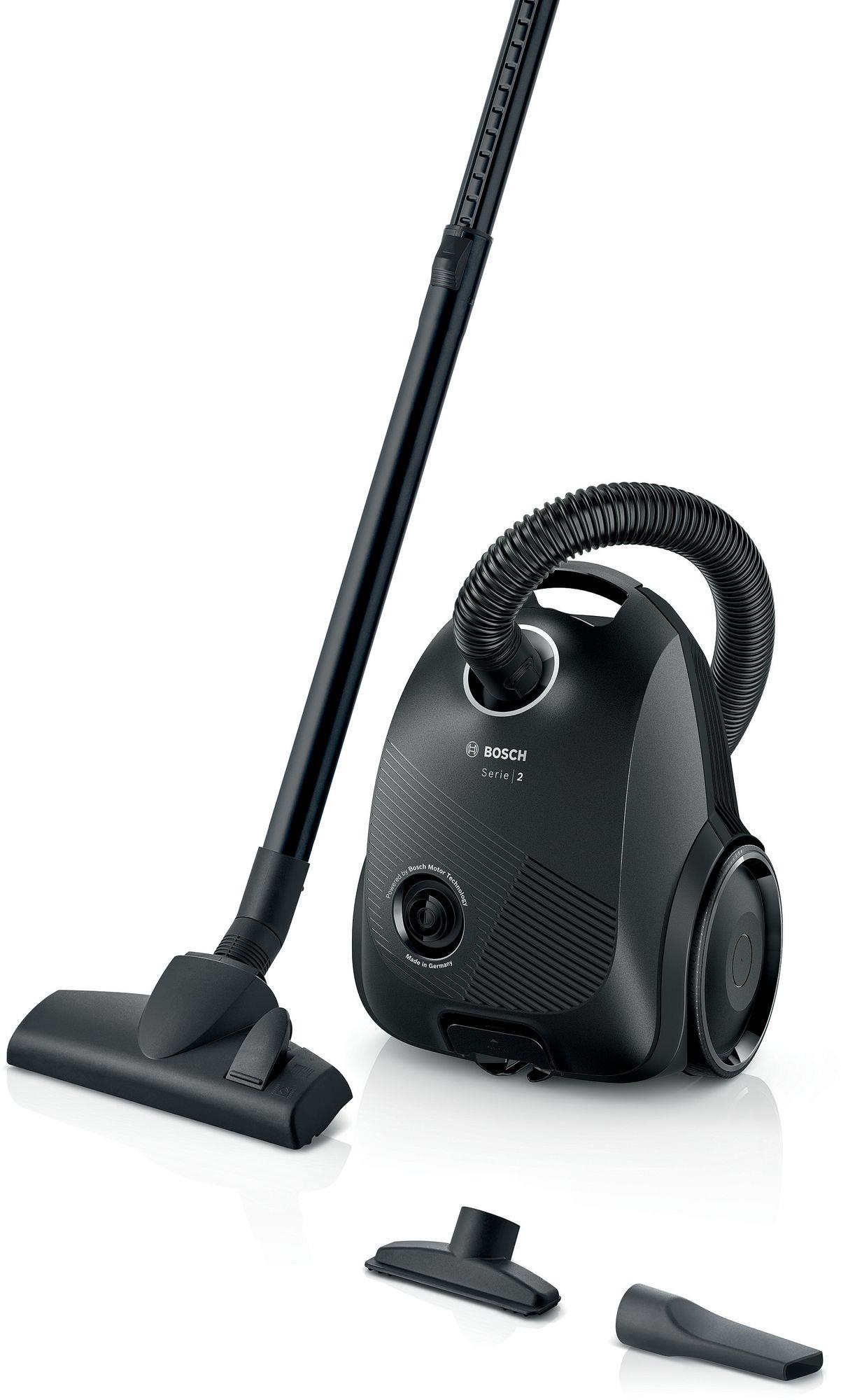 BOSCH BGBS2LB1 Serie 2