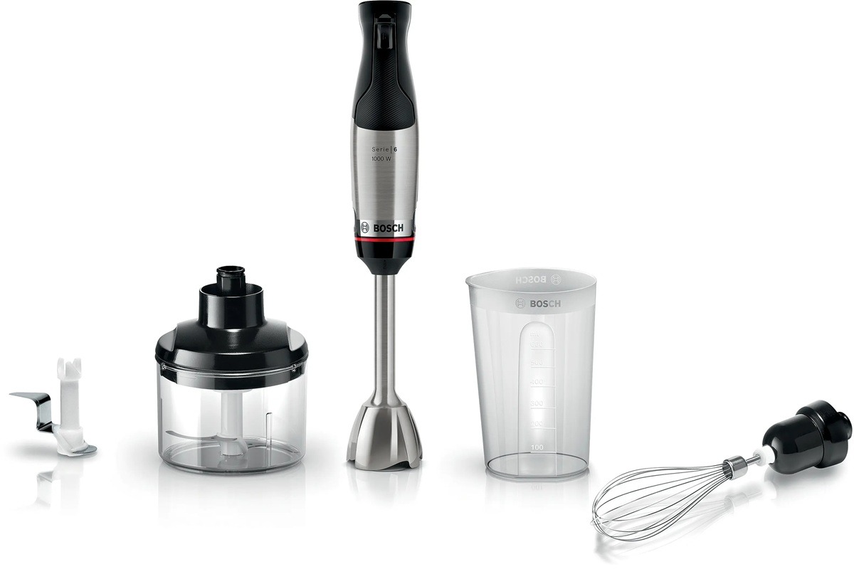 BOSCH MSM6M622 ErgoMaster