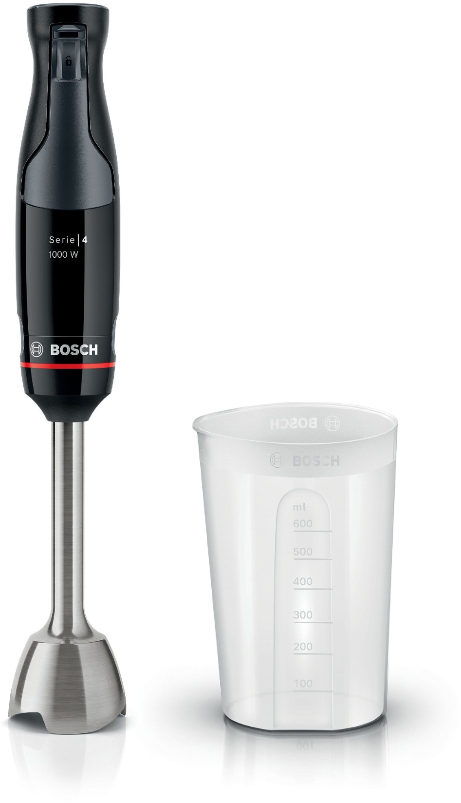 BOSCH MSM4B610 ErgoMaster