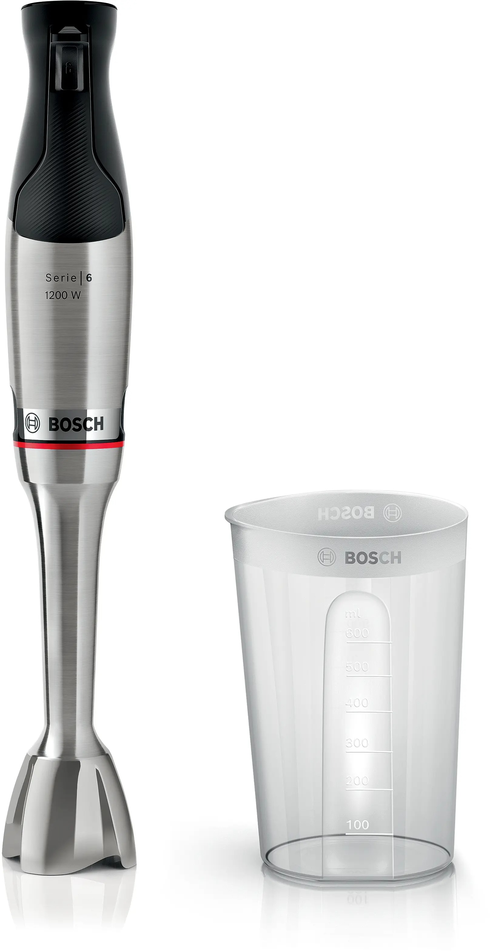 BOSCH MSM6M810 ErgoMaster
