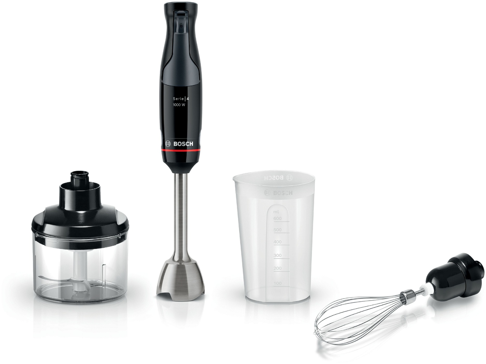 BOSCH MSM4B621 ErgoMaster
