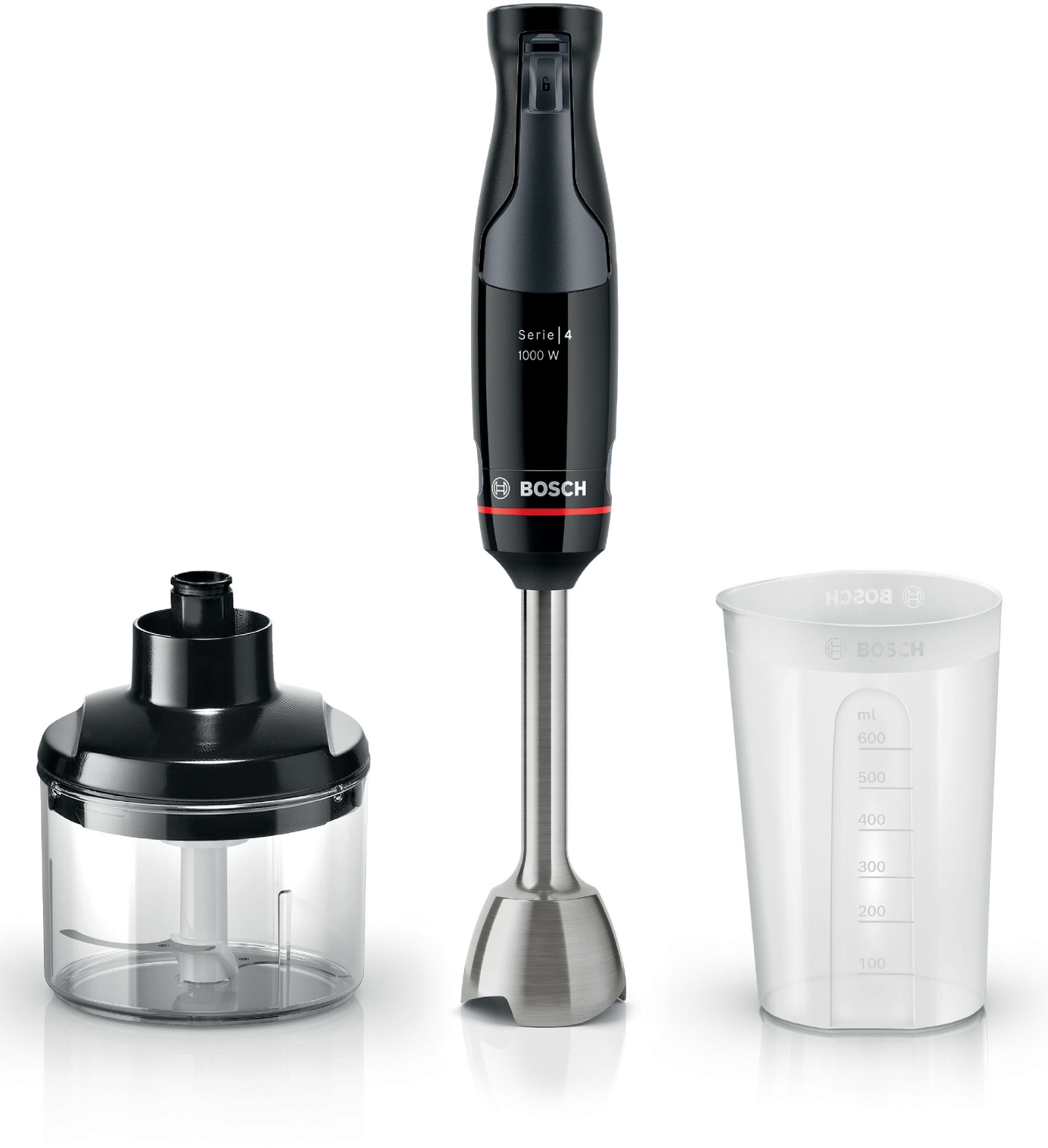 BOSCH MSM4B620 ErgoMaster