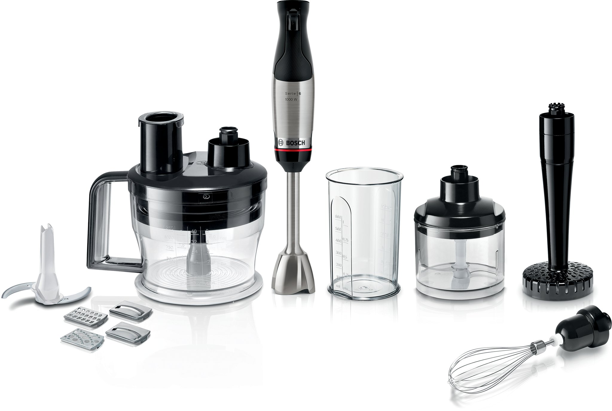 BOSCH MSM6M673