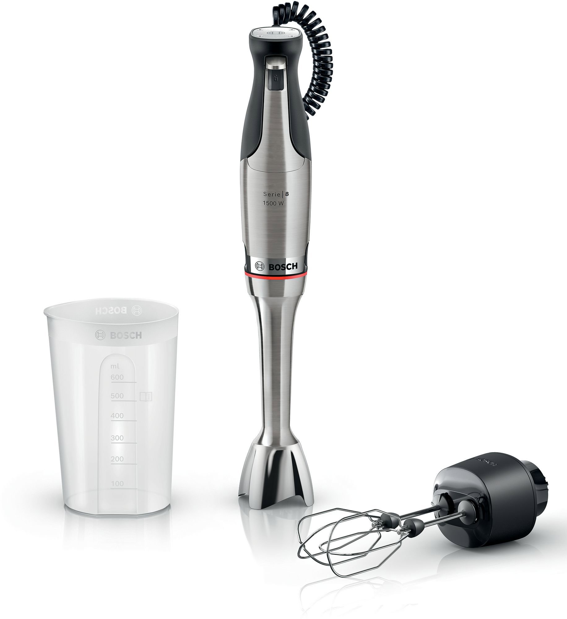 BOSCH MSM8M914 Serie 8 ErgoMaster