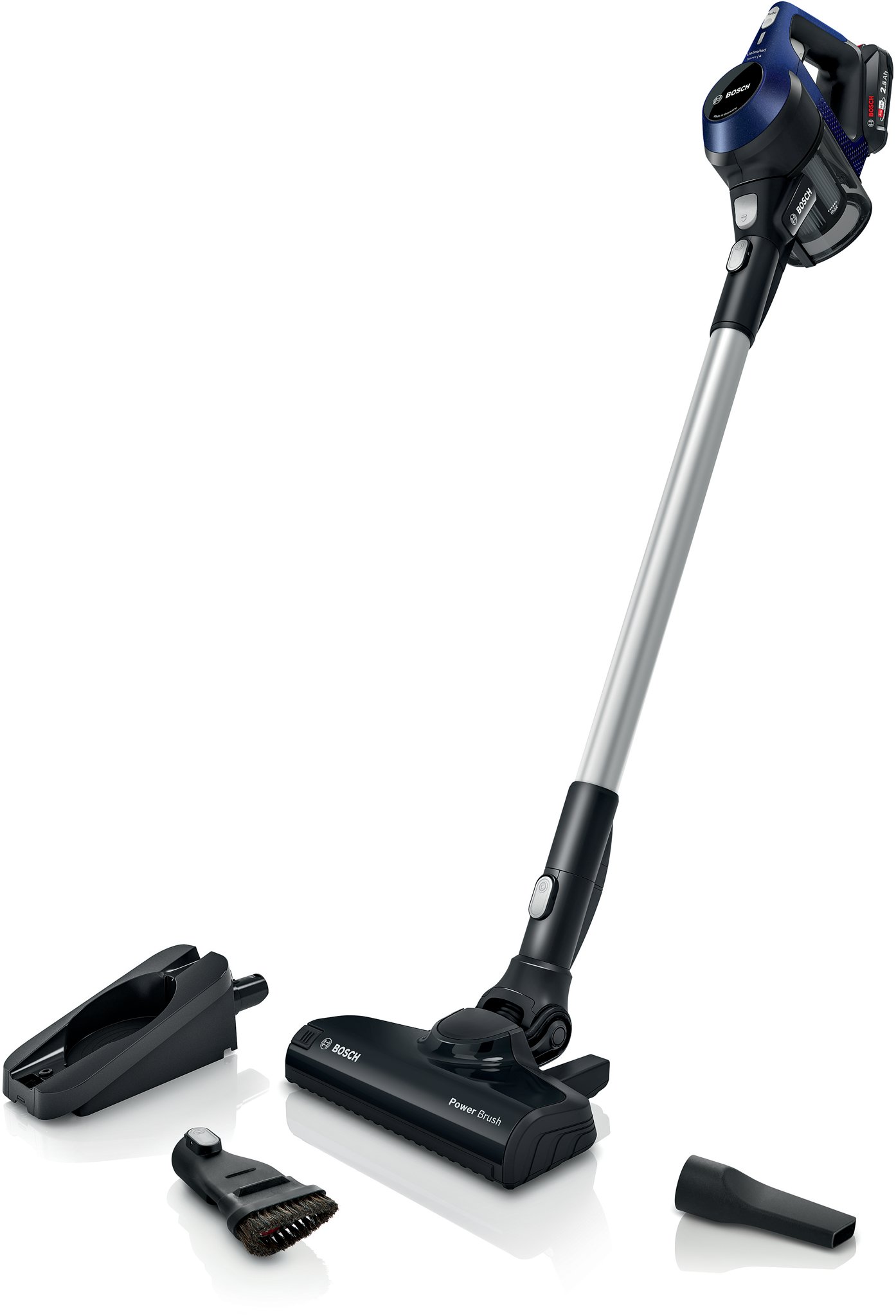BOSCH BCS611P4A
