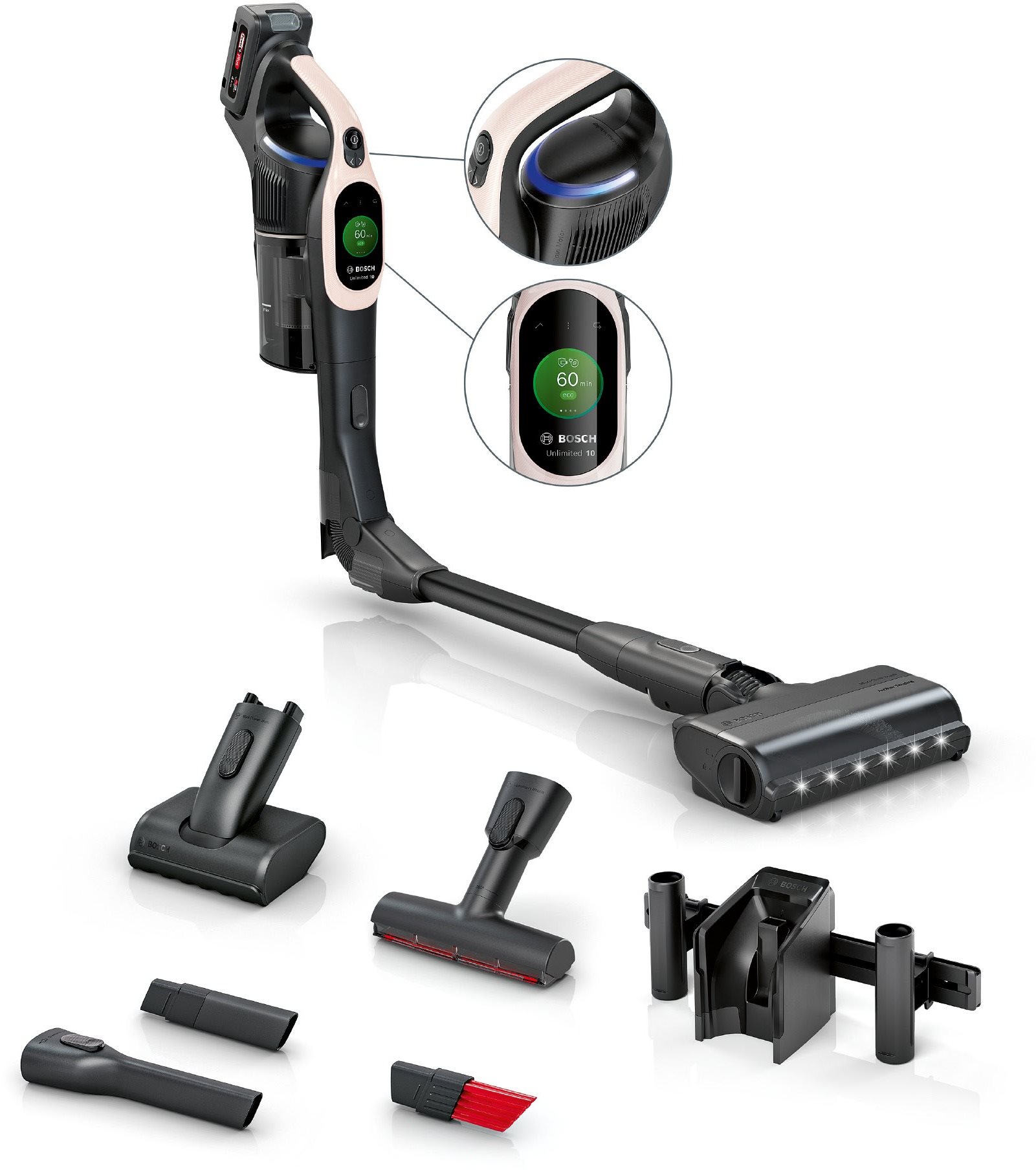 BOSCH BBS1041RBA Unlimited 10