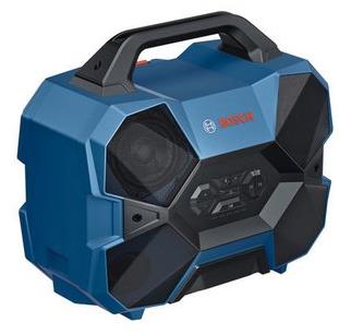 BOSCH GPB 18V-6 C bez AKU