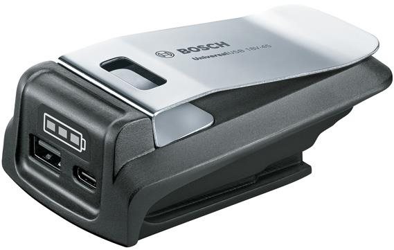 BOSCH Adaptér USB 18V-45, 1.600.A02.WS1