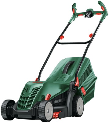 BOSCH Rotační sekačka elektrická UniversalRotak 34-405 0.600.8A6.401