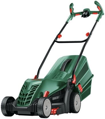 BOSCH Rotační sekačka elektrická UniversalRotak 37-555 0.600.8A6.501