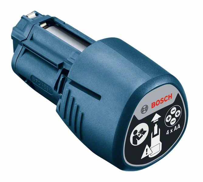 BOSCH Adaptér pro baterie AA1 1.608.M00.C1B