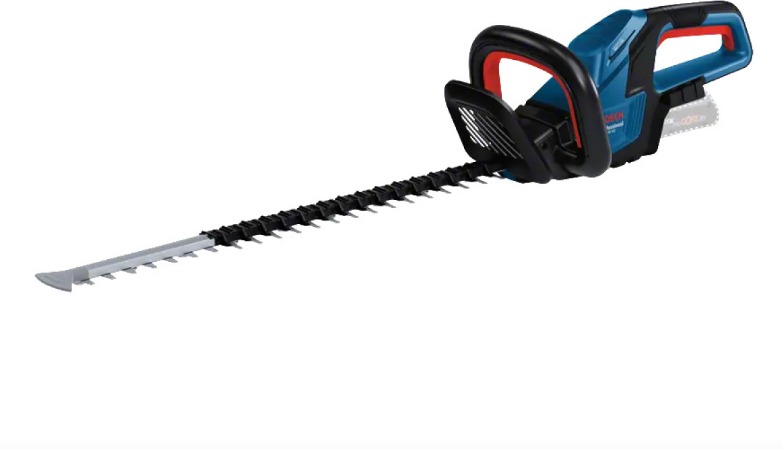 BOSCH Professional Nůžky na živý plot AKU GHE 18V-60 (bez AKU) 0.600.8C9.000