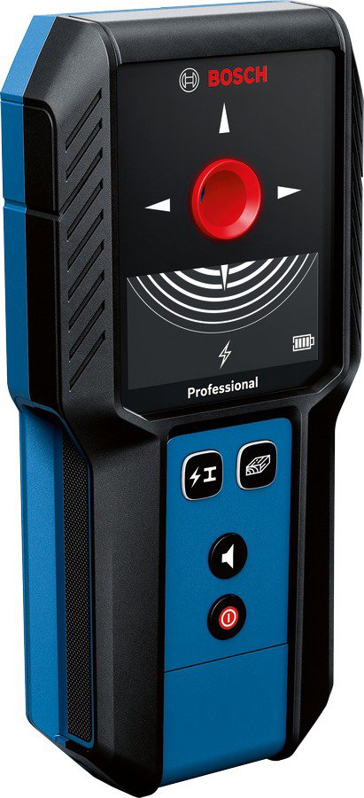 Detektor kabelů BOSCH Professional GMS 100-23