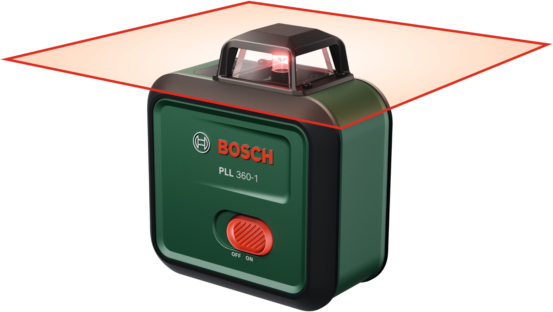 BOSCH Čárový laser PLL 360-1 0.603.663.LZ0