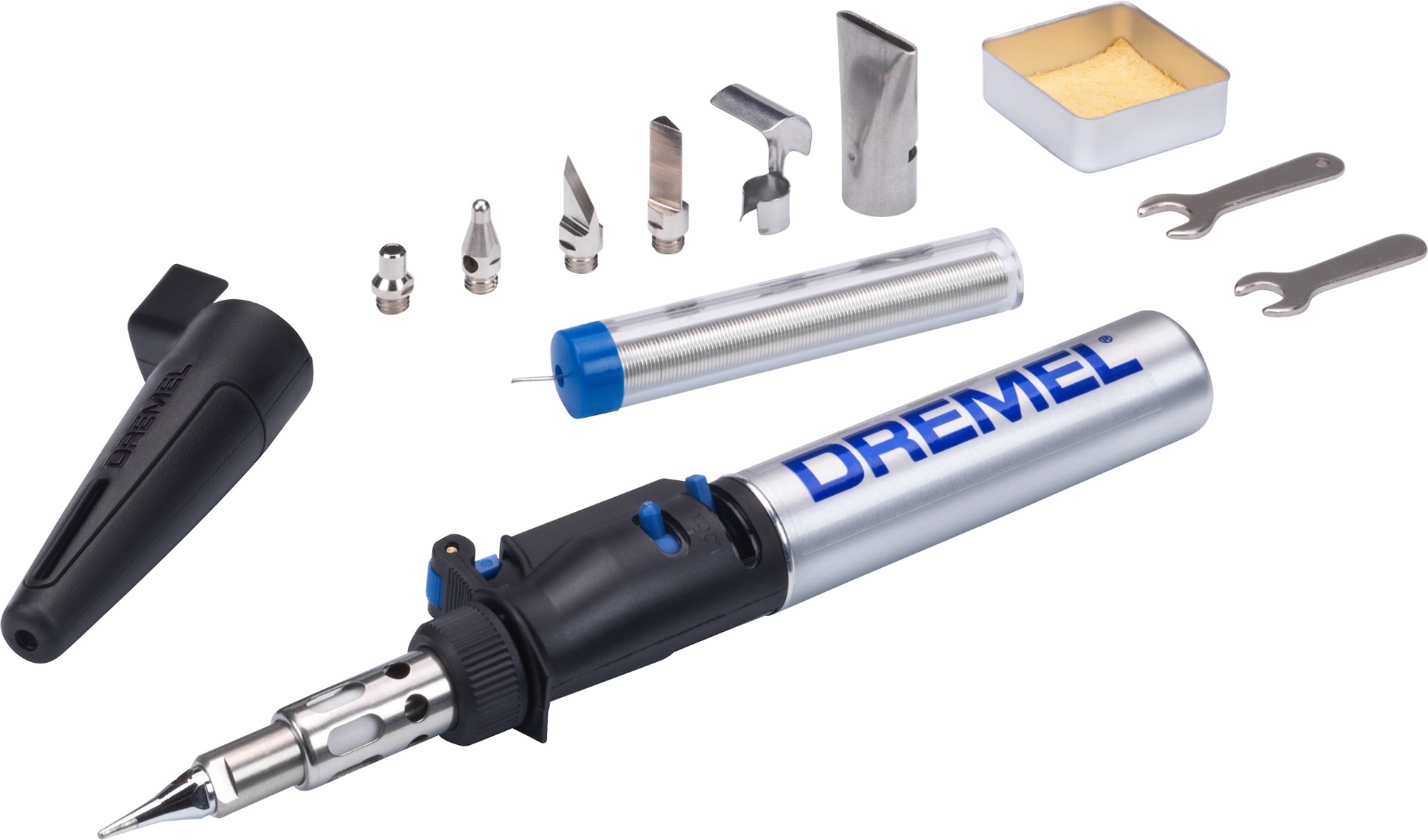 DREMEL Páječka Dremel VersaTip F.013.200.0JD