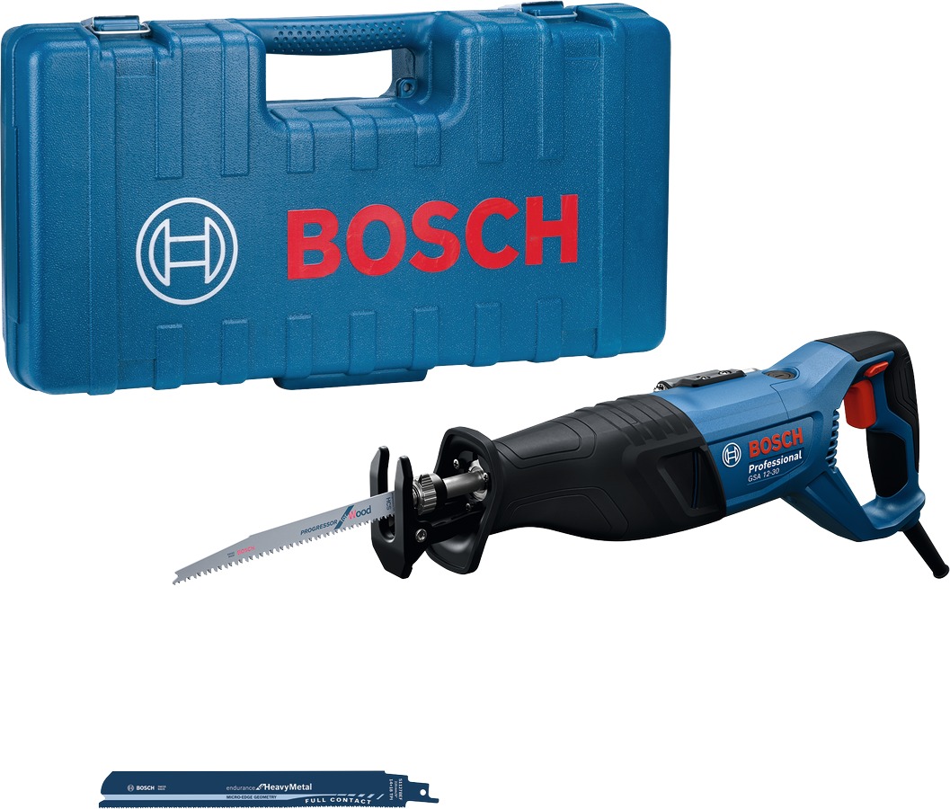 BOSCH Pila ocaska GSA 12-30 0.601.6C7.000