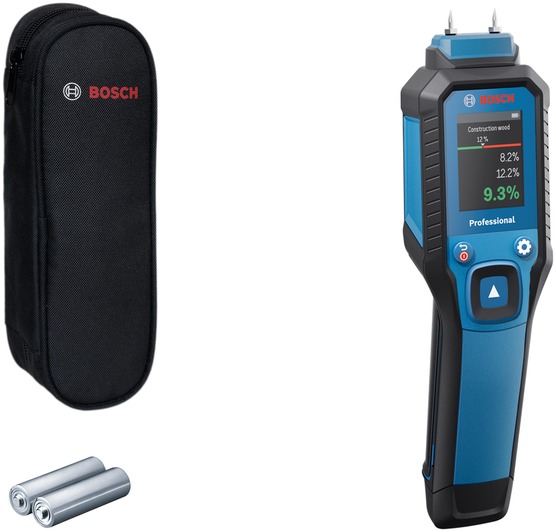 BOSCH Vlhkoměr GMP 1-13 0.601.078.000