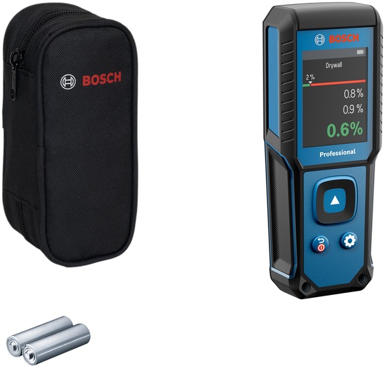 BOSCH Vlhkoměr GMM 1-15 0.601.078.200