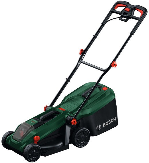 BOSCH Akumulátorová rotační sekačka Rotak 18V-32, 0.603.3E7.000 (bez AKU)