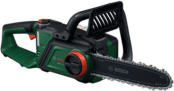 BOSCH Řetězová pila AKU PKE 18V-30-28 0.600.8B8.B01 (bez AKU)