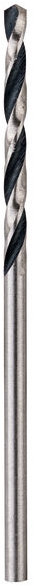 BOSCH Vrták do kovu Metal HSS, 2 × 24 × 49 mm, 2 ks 2.608.577.832