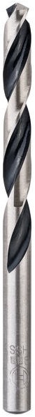 BOSCH Vrták do kovu Metal HSS, 9 × 81 × 125 mm 2.608.577.850