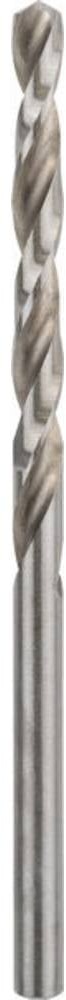 BOSCH Vrták do kovu PRO Metal HSS-G, 4 × 43 × 75 mm 2.608.577.639