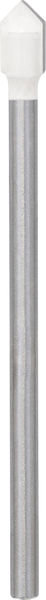 BOSCH Vrták do dlaždic CYL-9 Soft Ceramic 6 × 80 mm 2.608.707.346